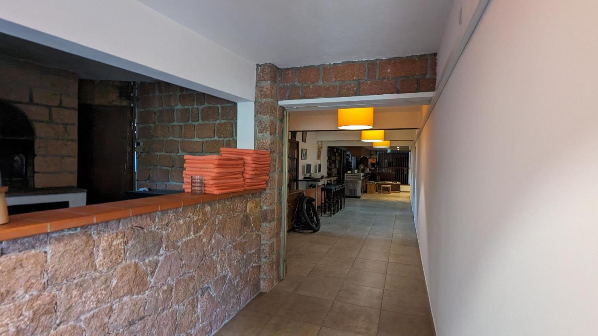 Le Porto T3 55M2 Vue Mer Immeuble Traditionnel En Pierre De Taille Avec Prestations Exceptionnelles Barbecue Ordinateur Videosurveillance Terrasse Panoramique エクステリア 写真