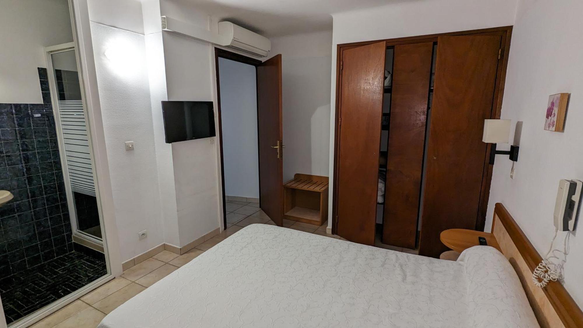 Le Porto T3 55M2 Vue Mer Immeuble Traditionnel En Pierre De Taille Avec Prestations Exceptionnelles Barbecue Ordinateur Videosurveillance Terrasse Panoramique エクステリア 写真