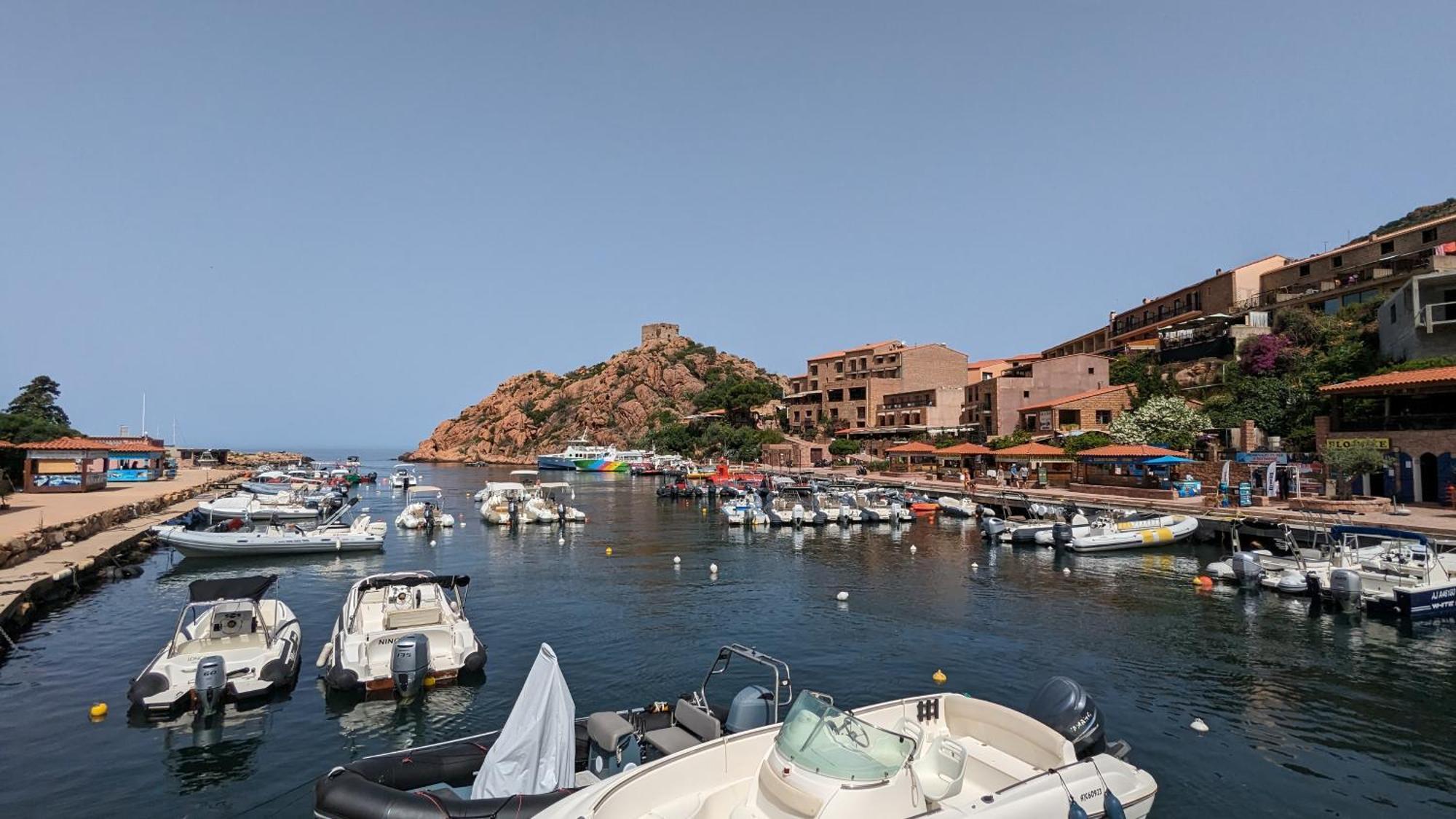 Le Porto T3 55M2 Vue Mer Immeuble Traditionnel En Pierre De Taille Avec Prestations Exceptionnelles Barbecue Ordinateur Videosurveillance Terrasse Panoramique エクステリア 写真