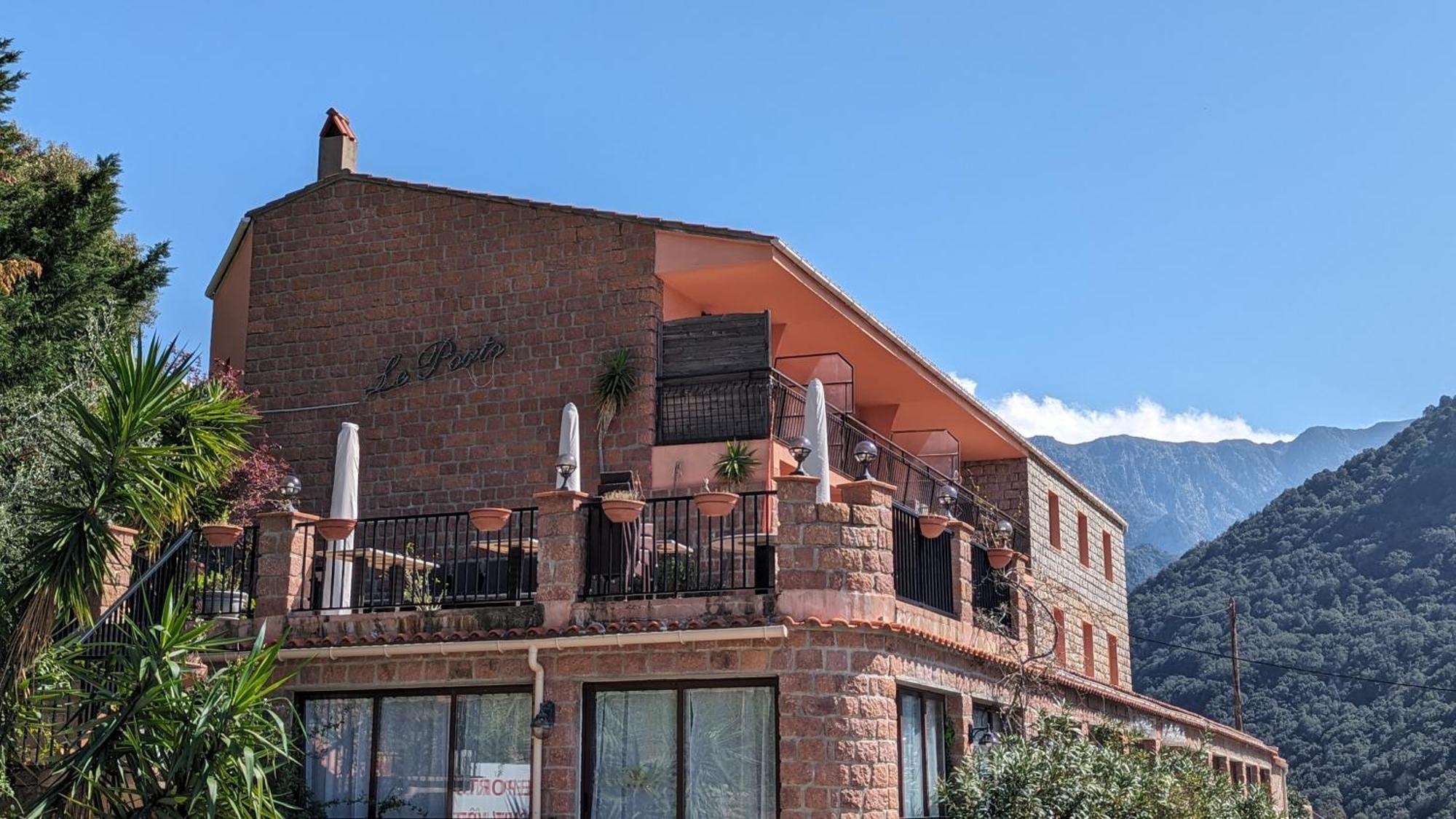 Le Porto T3 55M2 Vue Mer Immeuble Traditionnel En Pierre De Taille Avec Prestations Exceptionnelles Barbecue Ordinateur Videosurveillance Terrasse Panoramique エクステリア 写真