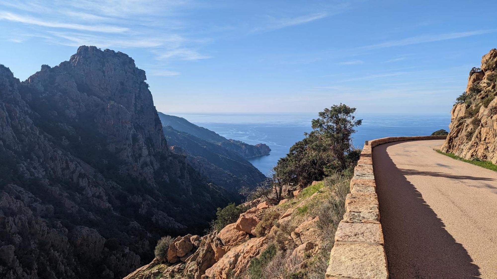 Le Porto T3 55M2 Vue Mer Immeuble Traditionnel En Pierre De Taille Avec Prestations Exceptionnelles Barbecue Ordinateur Videosurveillance Terrasse Panoramique エクステリア 写真