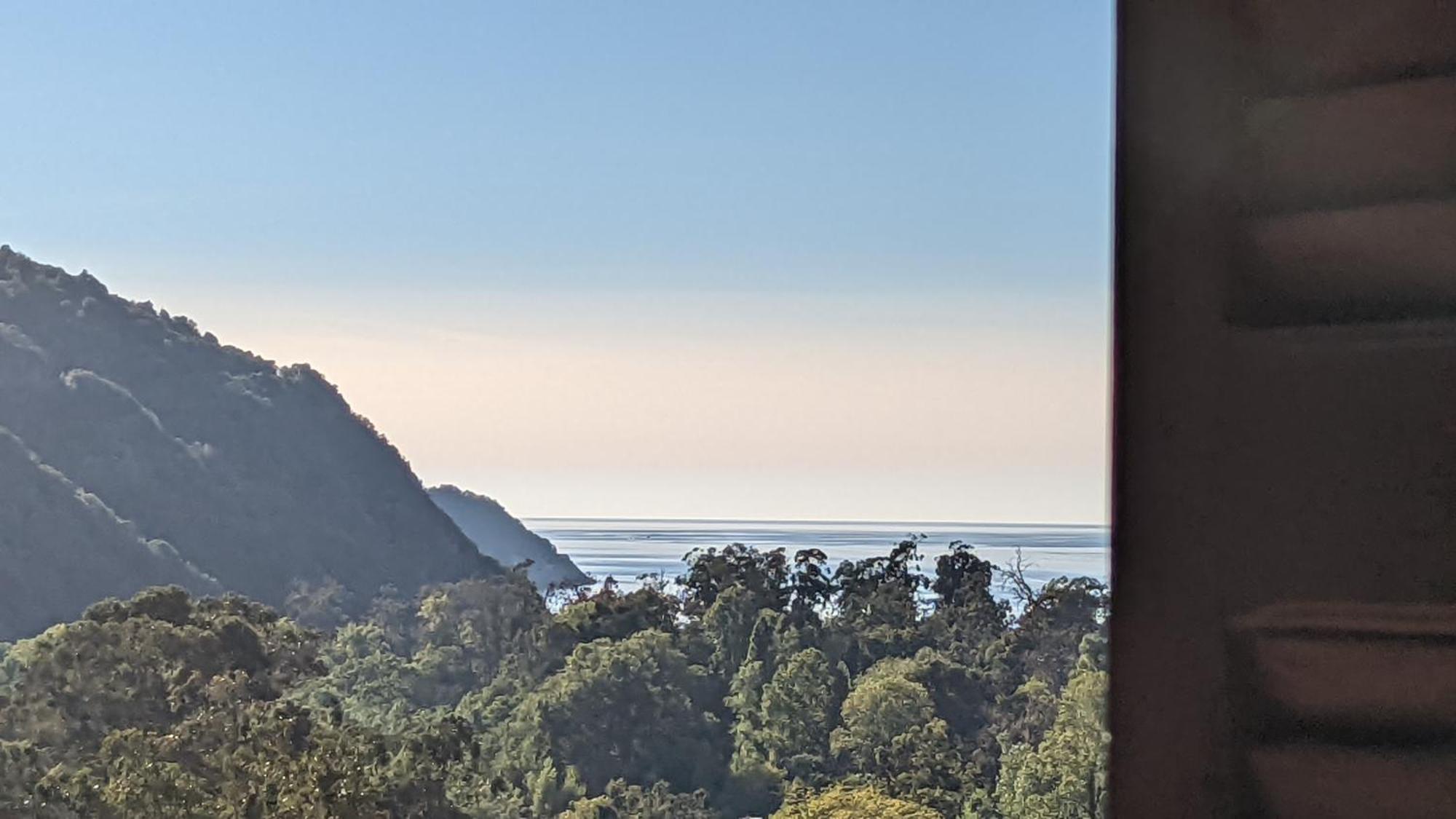 Le Porto T3 55M2 Vue Mer Immeuble Traditionnel En Pierre De Taille Avec Prestations Exceptionnelles Barbecue Ordinateur Videosurveillance Terrasse Panoramique エクステリア 写真