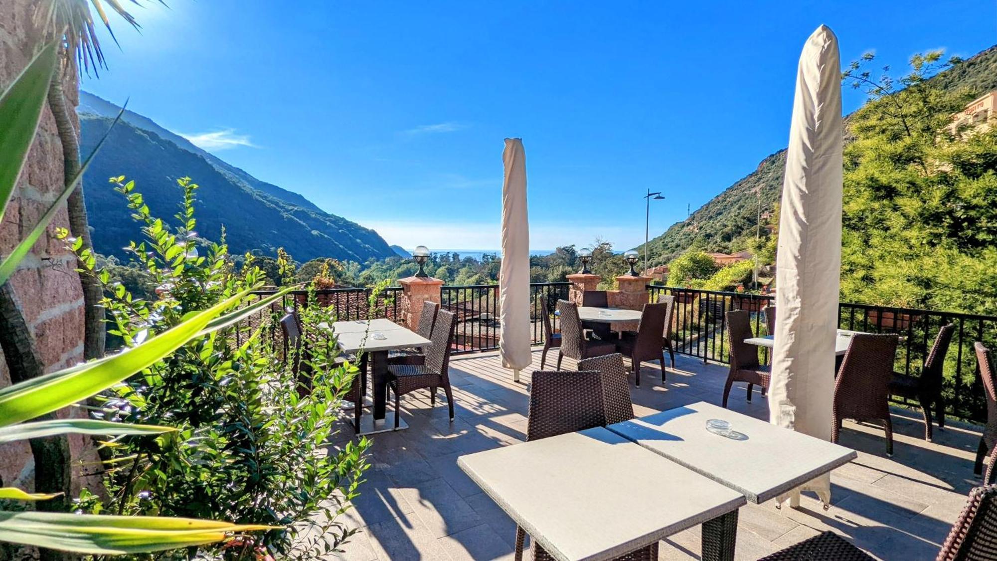 Le Porto T3 55M2 Vue Mer Immeuble Traditionnel En Pierre De Taille Avec Prestations Exceptionnelles Barbecue Ordinateur Videosurveillance Terrasse Panoramique エクステリア 写真