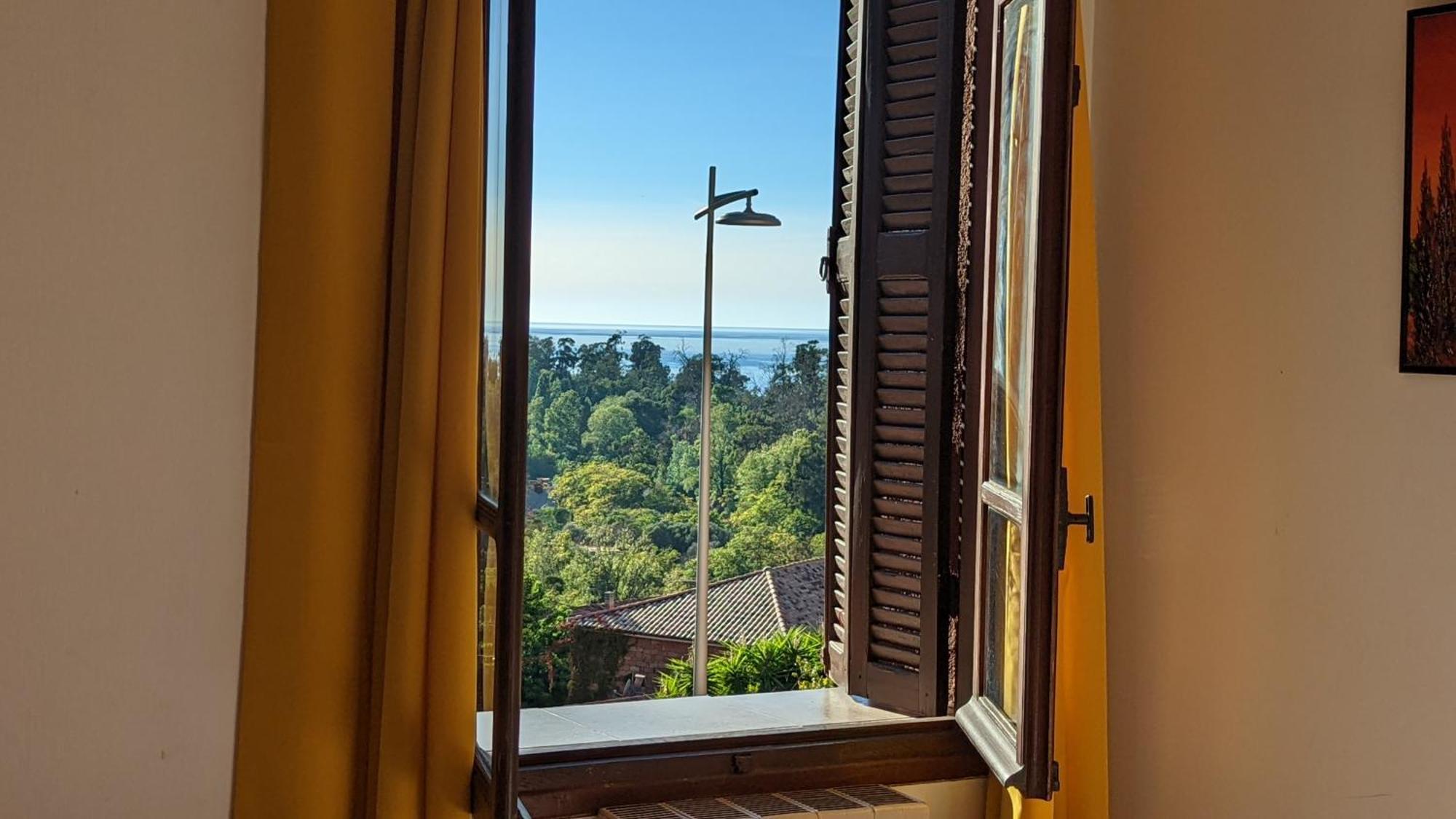 Le Porto T3 55M2 Vue Mer Immeuble Traditionnel En Pierre De Taille Avec Prestations Exceptionnelles Barbecue Ordinateur Videosurveillance Terrasse Panoramique エクステリア 写真