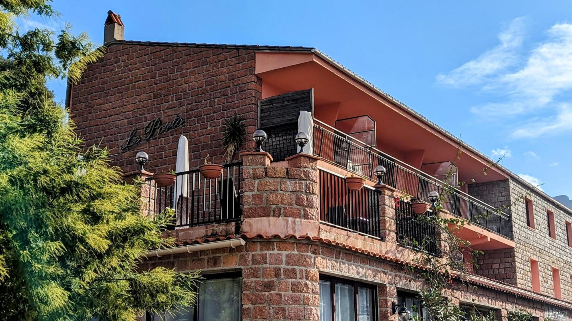 Le Porto T3 55M2 Vue Mer Immeuble Traditionnel En Pierre De Taille Avec Prestations Exceptionnelles Barbecue Ordinateur Videosurveillance Terrasse Panoramique エクステリア 写真